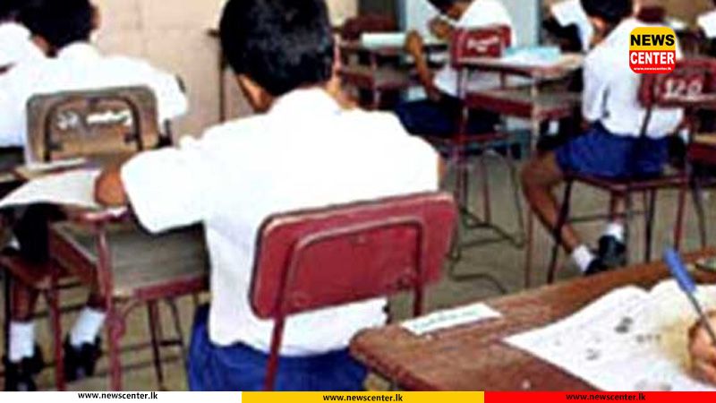 Grade 5 Scholarship Exam to be held today