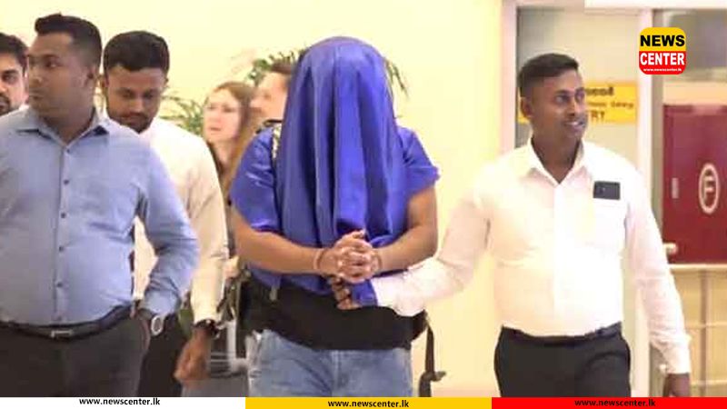 'Bloemendhal Sanka’ and another arrested at BIA after deportation from Abu Dhabi
