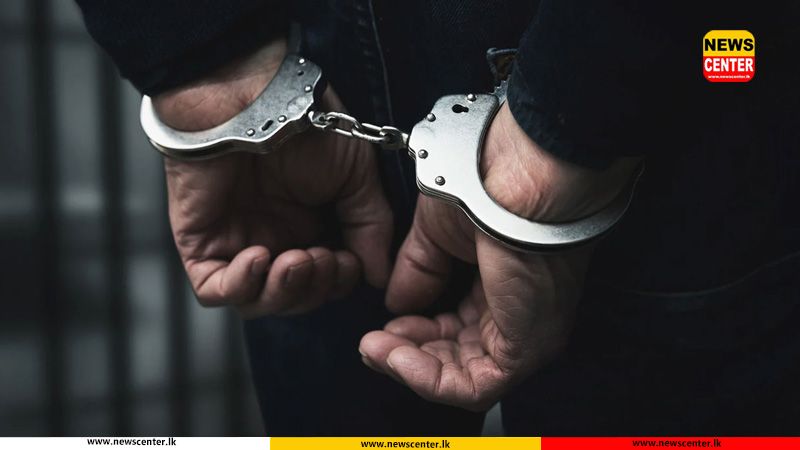 19-year-old arrested in Colombo over Rs. 10.4 million ‘Undiyal’ transaction