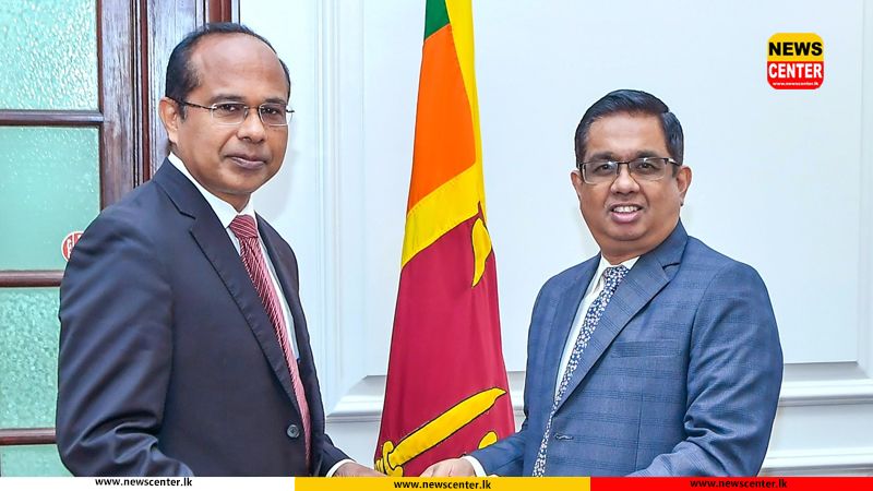 New Secretary appointed to Transport Ministry