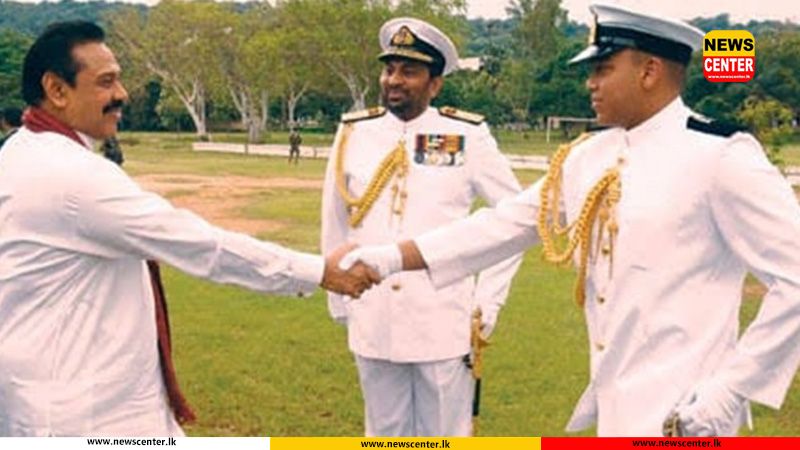 Indictments filed against Yoshitha Rajapaksa and ex-Navy chief Wasantha Karannagoda