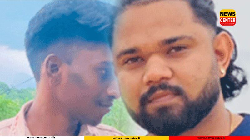 Two youths killed after motorcycle collides with tipper truck in Horana