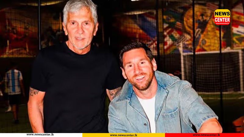 Messi unsure he will play 'much longer' after father's death