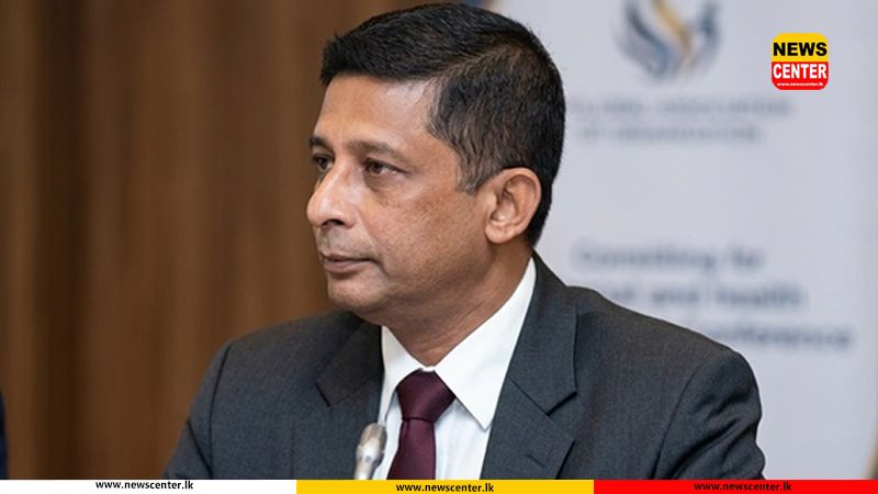 Court to deliver order on medical board request in case against Suresh Sallay