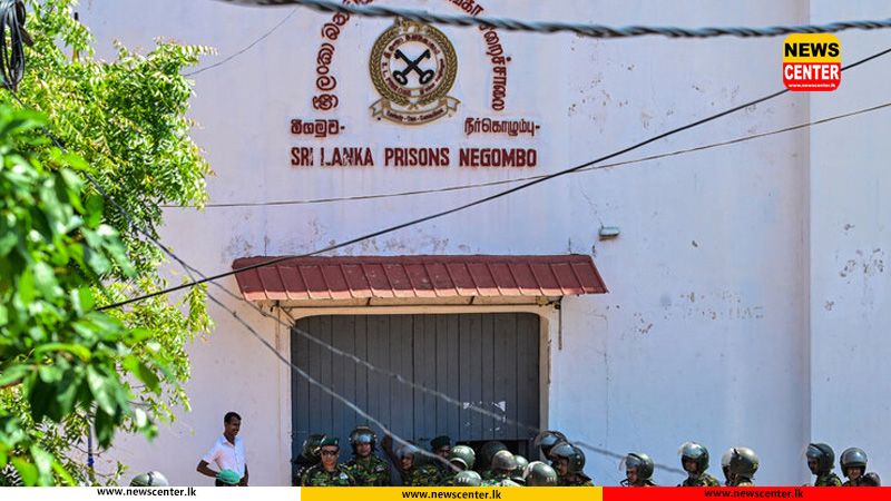 Human Rights Commission to summon officials over prison unrests