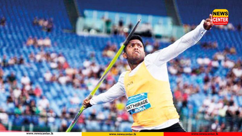 Sri Lanka’s Rumesh Tharanga climbs to second in world rankings