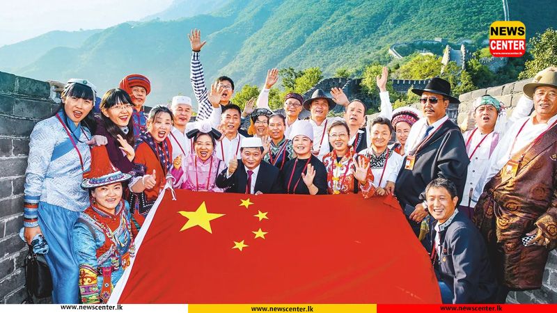 Understanding the Ethnic Unity and Progress Promotion Law of China from a big-picture historical perspective