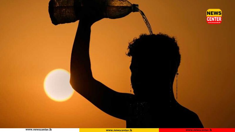 Warm weather advisory issued for parts of the country
