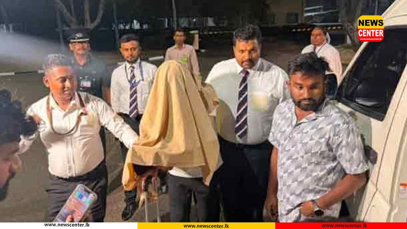 90-day detention order on notorious drug trafficker Shiran Basik