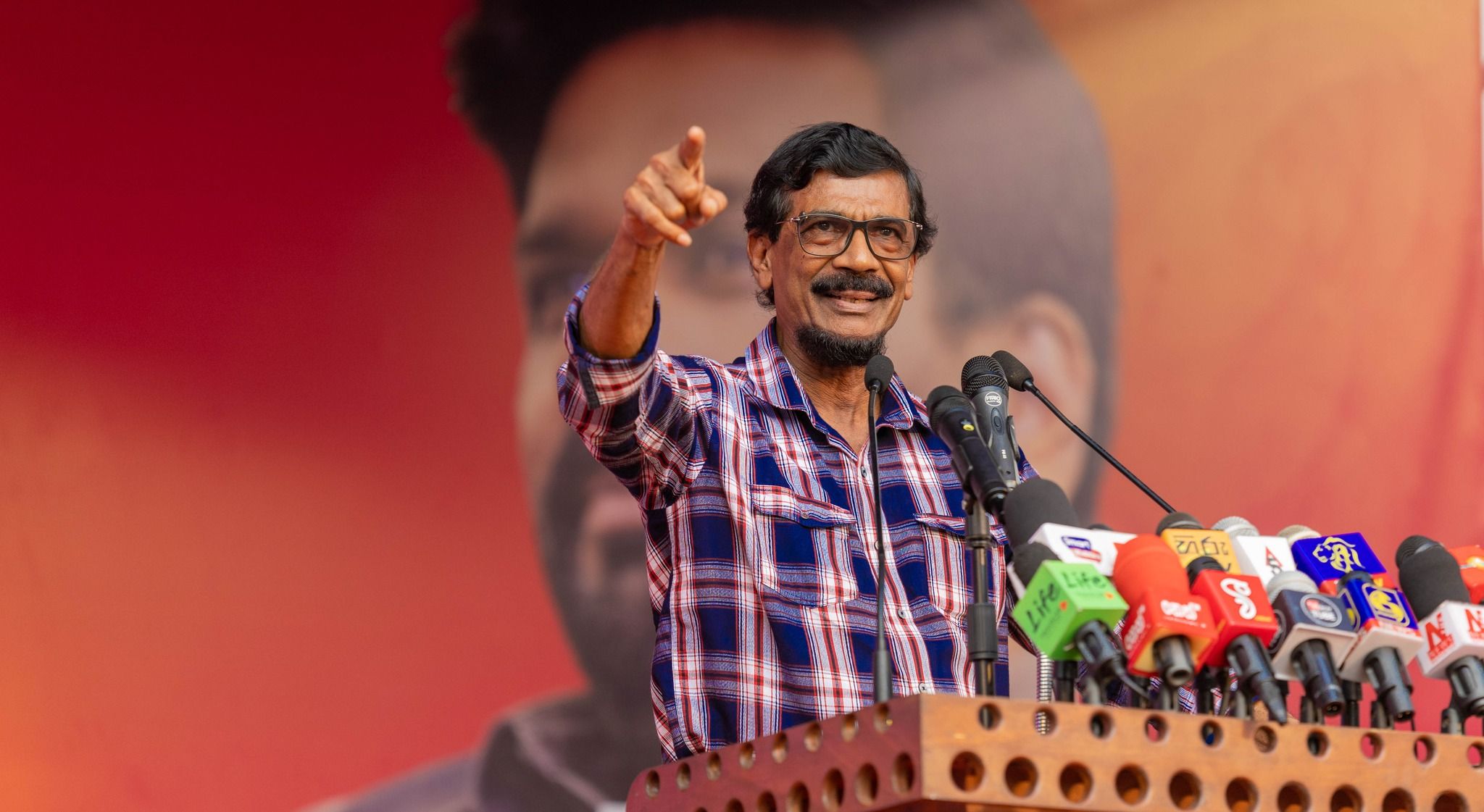 NPP rules out joining opposition parties to form councils: Tilvin