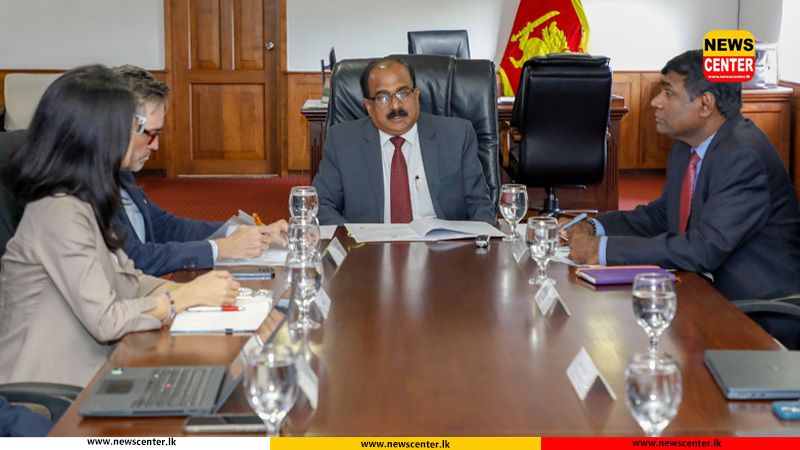 පශ්චාත් ආපදා ඇගයීම සඳහා වූ මෙහෙයුම් කමිටුව රැස්වෙයි