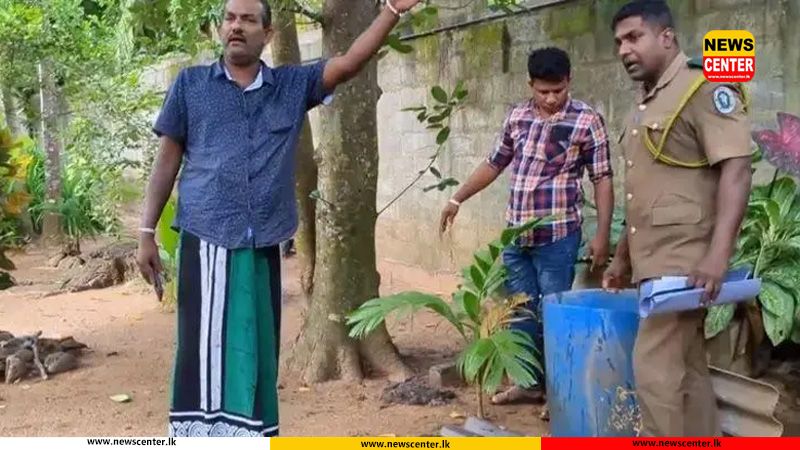 'වන සතුන්ගේ මස්, ජීවී ගල් ඉබ්බන් සහ ඉබි බිත්තර ළඟ තබාගෙන සිටියේ පූජාවකට' - ශ්‍රී මහ බෝධියේ ප්‍රධාන කපු මහතාගේ නඩුව කැඳවයි  