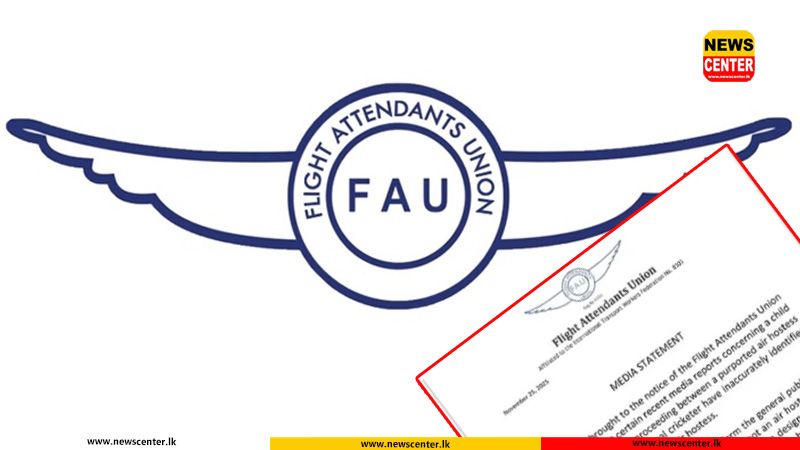 Chamika Karunaratne Case: Flight Attendants Union Denies Woman is an Airline Employee.