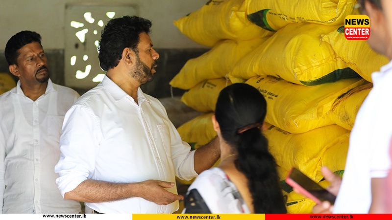 No fertilizer shortage: Govt. confirms surplus stocks