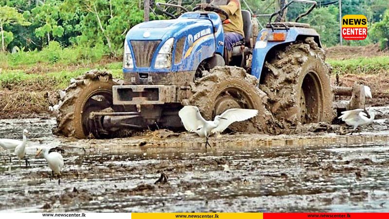 Farmers to receive fuel for harvesting and ploughing without QR code