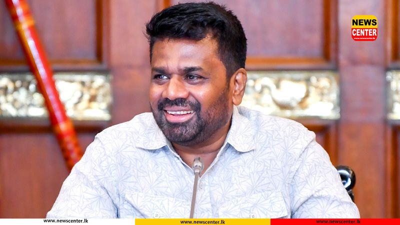 ගොවි ජනතාවට අඛණ්ඩ පොහොර සැපයුමක් තහවුරු කිරීම රජයේ අරමුණයි - ජනපති