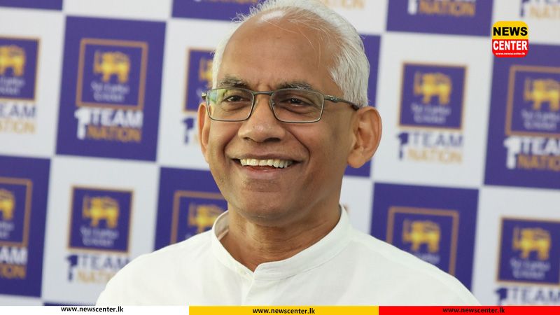 Watch : ''මම හිටපු මන්ත්‍රී කෙනෙක්. මෙතනට ආවේ දේශපාලනය කරන්න නෙමෙයි'' - ශ්‍රී ලංකා ක්‍රිකට් පරිවර්තන කමිටුවේ සභාපති ඉරාන් වික්‍රමරත්න