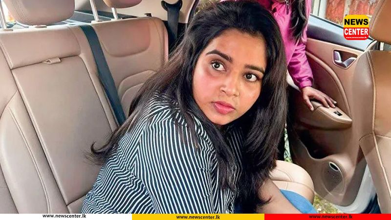 Ishara Sewwandi remanded until August 21 over Ganemulla Sanjeewa murder
