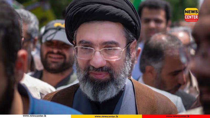 ඊළඟට ඉරානය භාරගන්න උත්තරීතර නායකයා කවුද ? විය හැකි දේ මෙන්න 