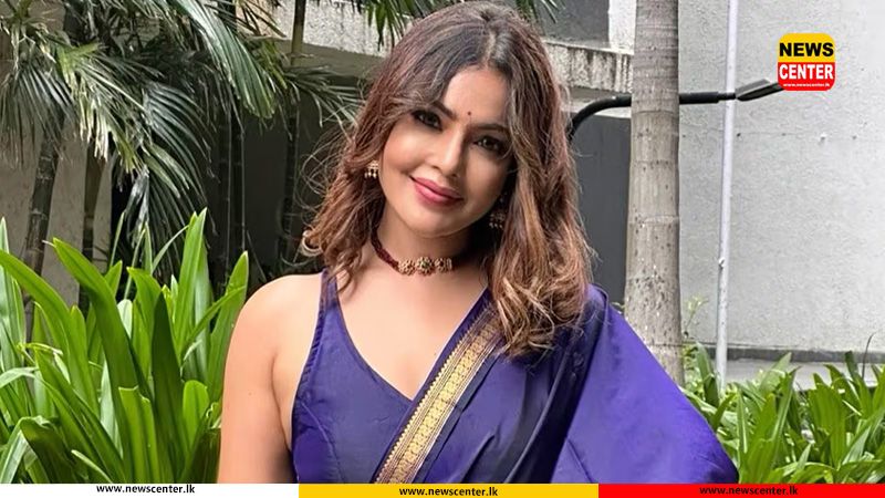 'ඉනියවන්' හි රඟපෑ, ලාංකේය සම්භවයක් සහිත ඉන්දීය නිළි, සුභාෂිනී බාලසුබ්‍රමනියම් අවසන් ගමන් යයි 