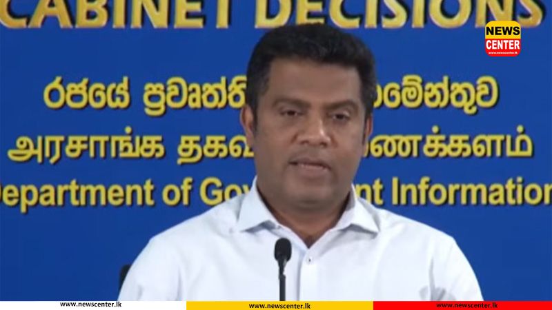 මැදපෙරදිග අර්බුද හමුවේ, මෙරට ජන ජීවිතයට එල්ල වන බලපෑම අවම කිරීමට අධීක්ෂණ කමිටු හතරක්