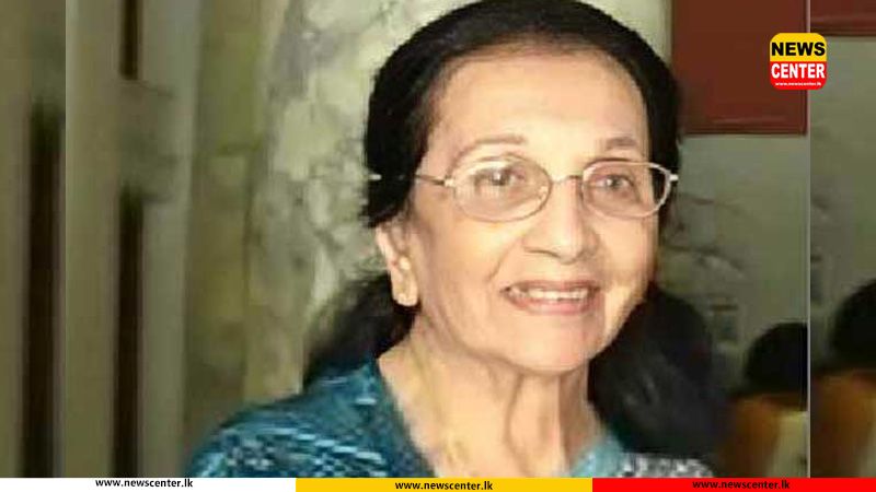 Daisy Forrest released from money laundering case