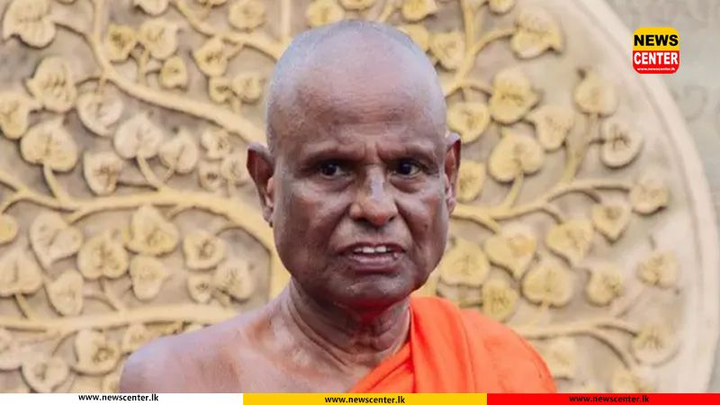 Court Orders Ven. Pallegama Hemarathana to be Remanded Until May 22