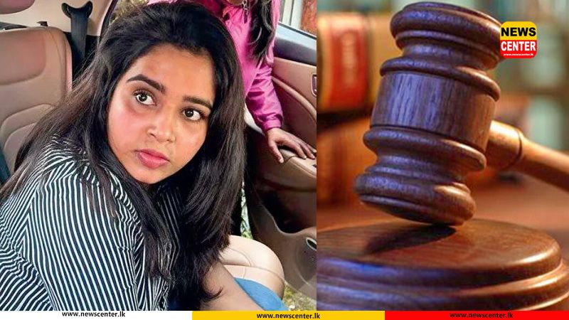 ඉෂාරා සෙව්වන්දිට තවත් දින 30ක රැඳවුම් නියෝග