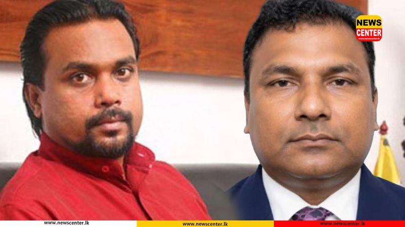 විමල් වීරවංශගේ හිටපු මාධ්‍ය ලේකම්, ප්‍රසාද් මංජු 24 වැනිදා දක්වා රිමාන්ඩ් 