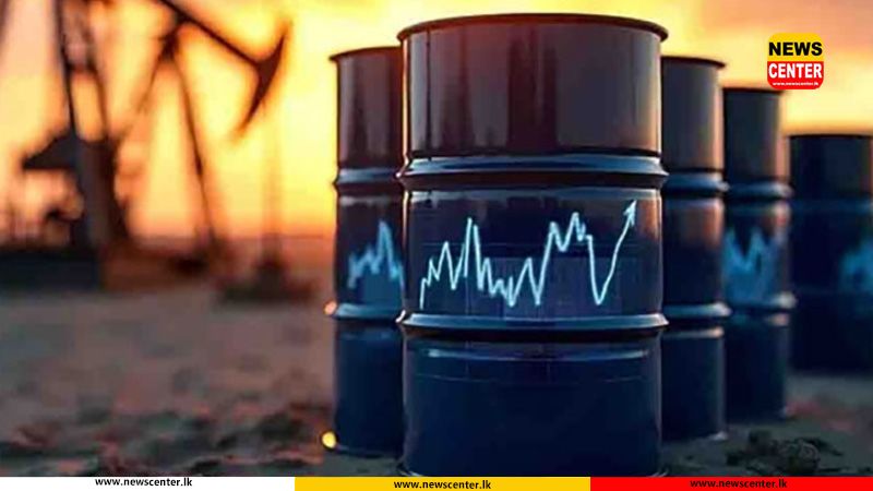 ලෝක වෙළඳපොළේ බොරතෙල් මිල 6%කින් ඉහළ යයි