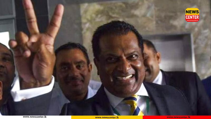 Sri Lanka Cricket President Shammi Silva and Executive Committee decide to step down
