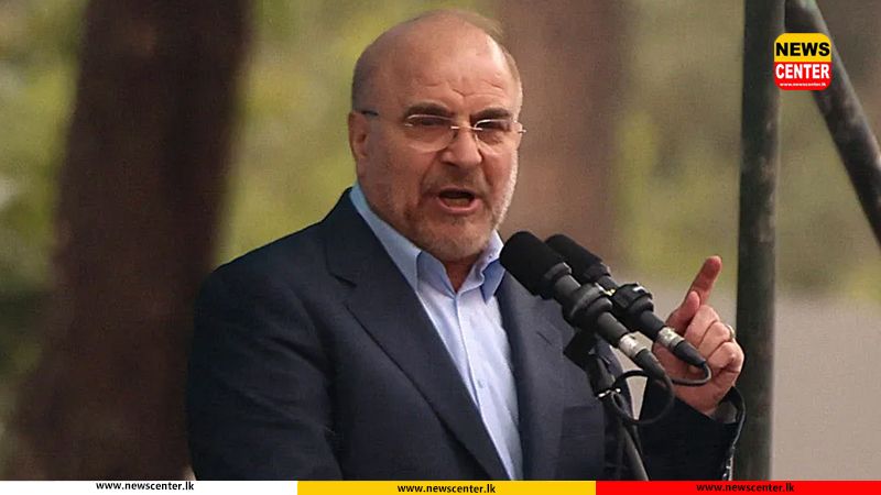 තර්ජන හමුවේ සාකච්ඡා කිරීමට සූදානමක් නැහැ - ඉරානයෙන් ප්‍රබල අනතුරු ඇඟවීමක්