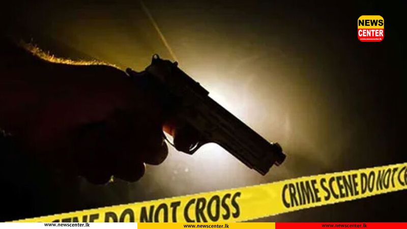 Failed shooting attempt targeting SJB candidate in Kalutara