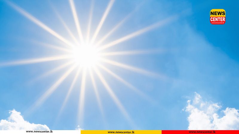 Showery conditions expected to reduce from today