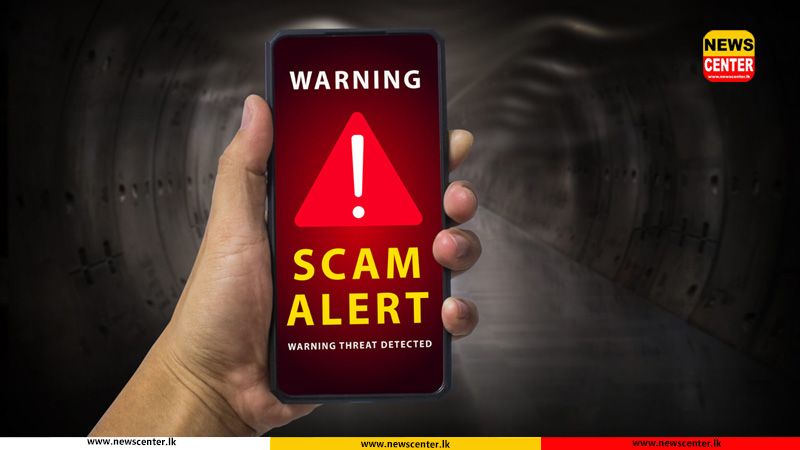 Police issue guidelines amidst surge in financial scams