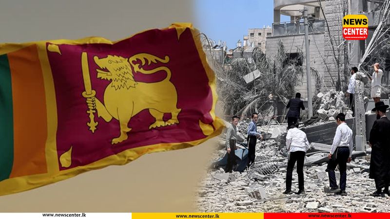 Sri Lanka condemns all attacks against civilians