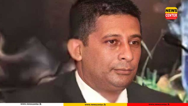 Former SIS Chief Suresh Sallay produced before Fort Magistrate’s Court