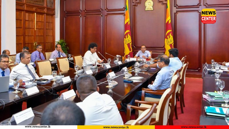 Five CPC officials appointed to address fuel-related issues in ministries