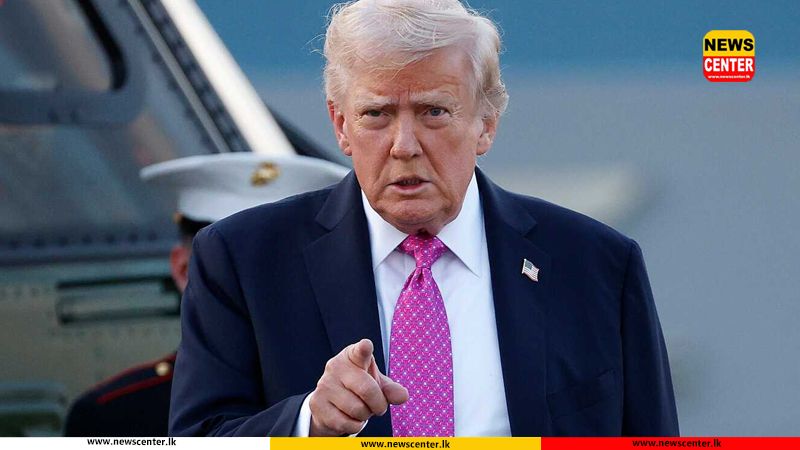 Trump says Iran ‘will be hit very hard’ today, threatens to expand targets