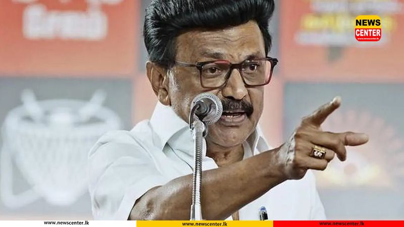 Tamil Nadu CM M.K. Stalin defeated in Assembly Election