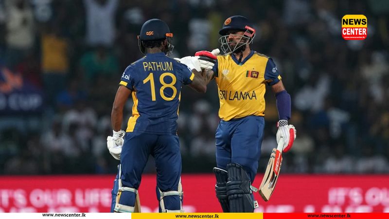 T20 World Cup: Sri Lanka opt bat first against Zimbabwe at RPS