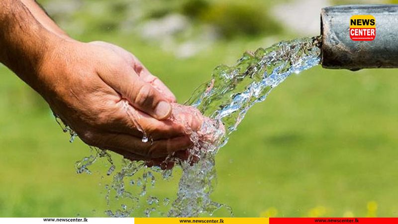 Large groundwater source discovered in Urubokka, easing drinking water crisis