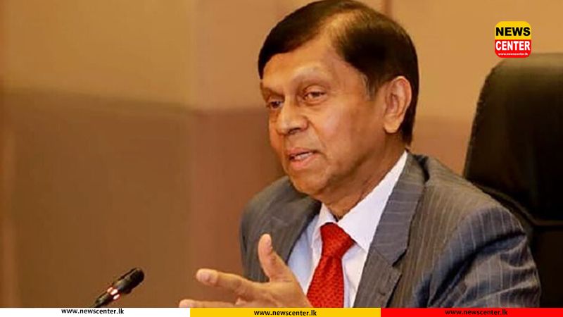 Bribery Comm. refiles case against ex-CBSL Governor Cabraal