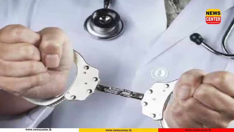 Fake doctor arrested in Polonnaruwa over multiple offences