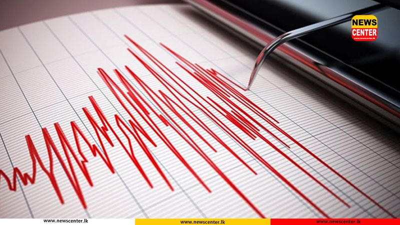 පාකිස්තානයට හා ඇෆ්ගනිස්තානයට ප්‍රබල භූකම්පනයක්