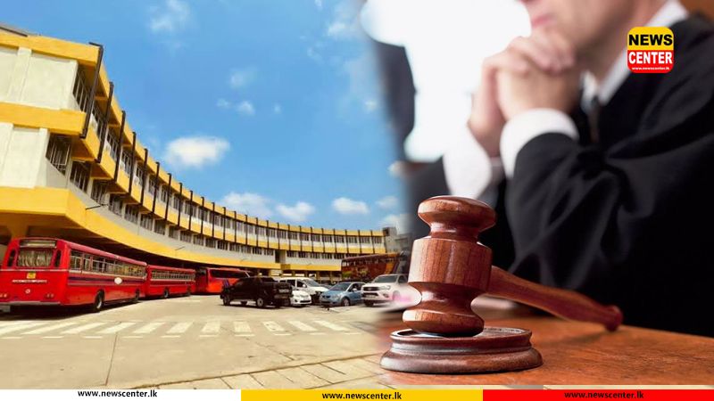 Man arrested for damaging Pettah Bus Stand remanded