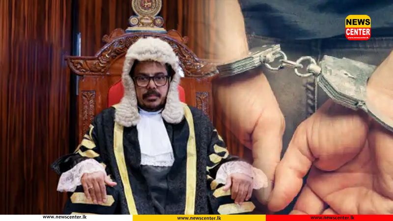 MP Ashoka Ranwala Arrested; Under Police Guard at National Hospital After Traffic Collision Injuring Infant and Two Others.