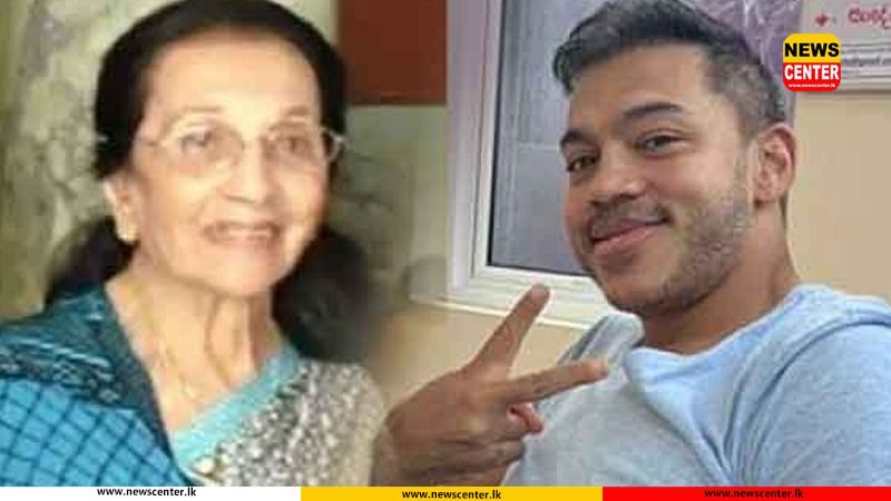 Hearing of case against Yoshitha and his grandmother postponed to April