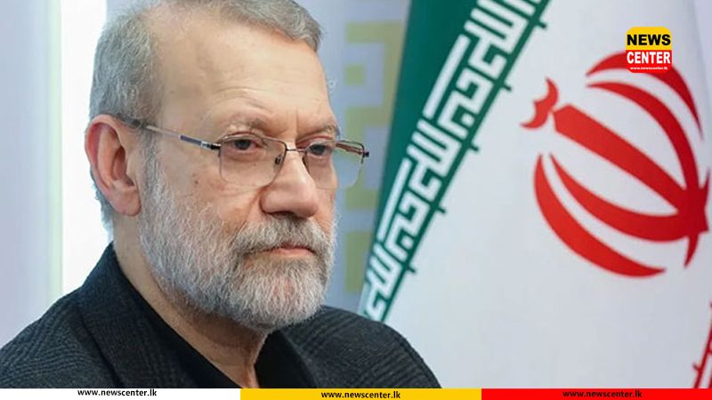 Israel targets Iran’s Supreme National Security Council Chief Ali Larijani
