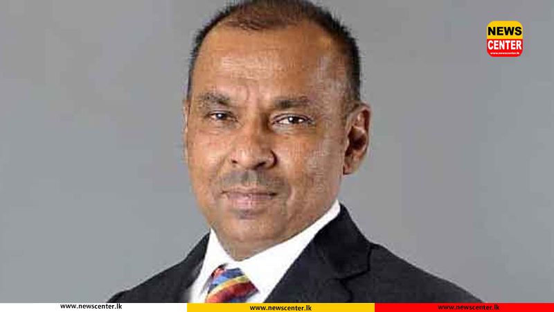 ජාතික ඔලිම්පික් කමිටුවේ සභාපති ධුරය අසංග සෙනෙවිරත්නට